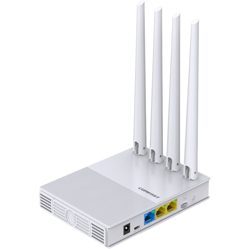 4G Router CF-E3 V3